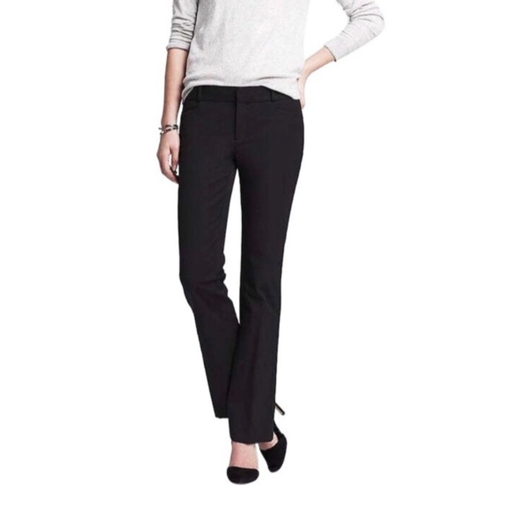 2/30$ Banana Republic Sloane pant